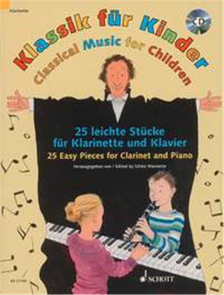 Classical Music for Children